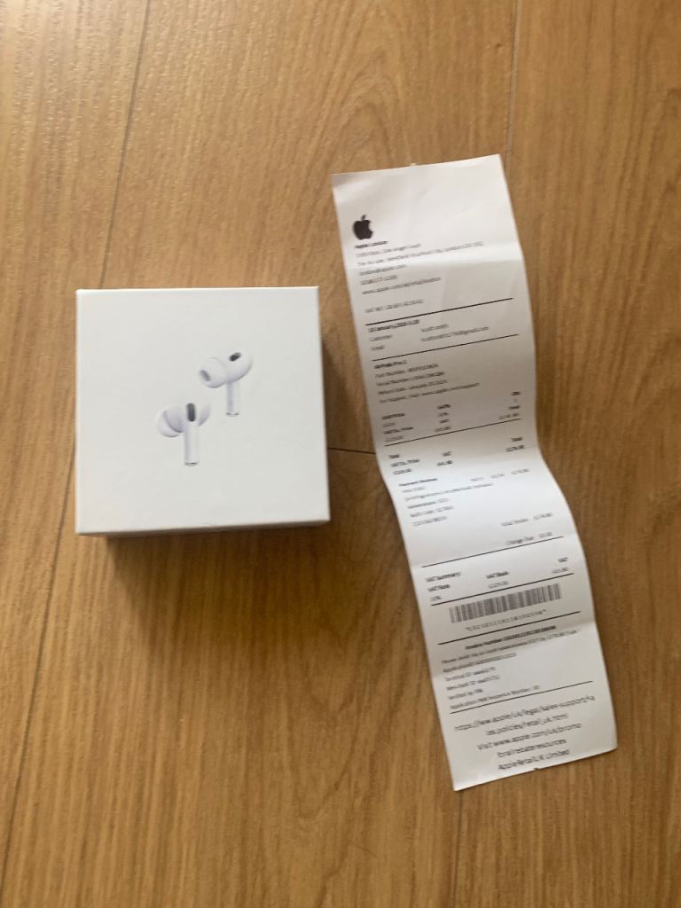 Pods pro 2 