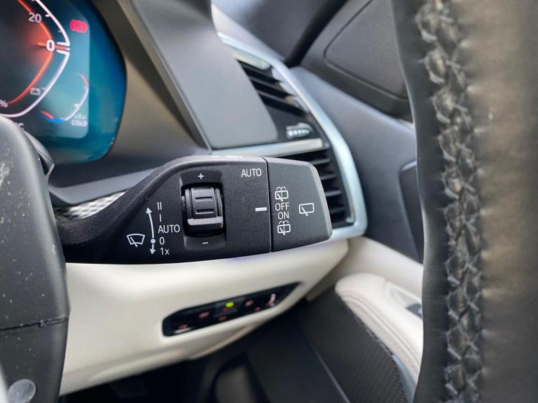 2022 BMW X5 xDrive30d MHT M Sport 5dr Auto ESTATE DIESEL Automatic