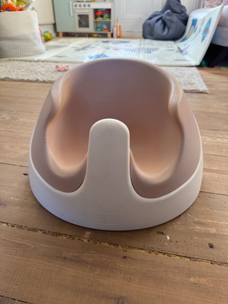 Mamas and papas floor seat 