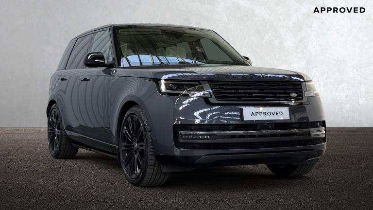 image for 2024 Land Rover Range Rover 3.0 D350 Autobiography 4dr Auto ESTATE DIESEL Automatic