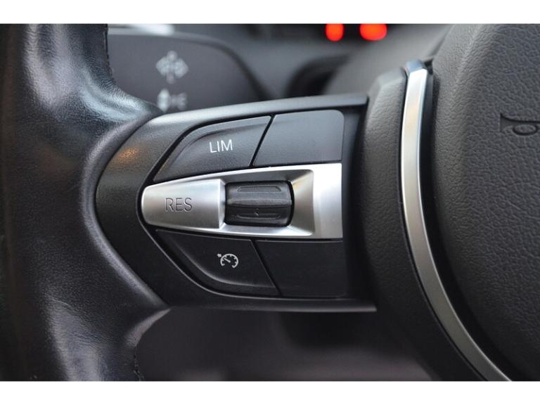 2017 BMW 1 Series 118i [1.5] M Sport Shadow Edition 5dr HATCHBACK PETROL Manual