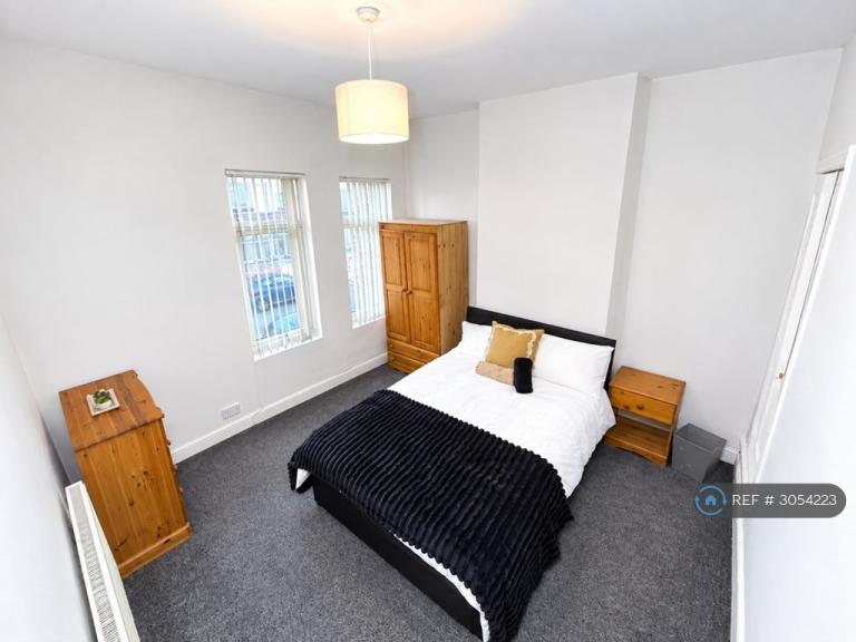1 bedroom in Highbury Road, Smethwick, B66 (#3054223)
