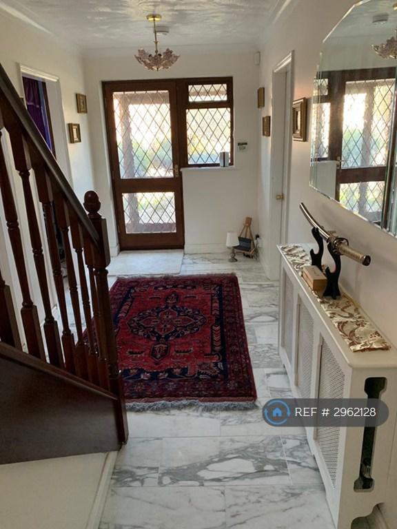 1 bedroom in Coventry Road, Kingsbury, Tamworth, B78 (#2962128)