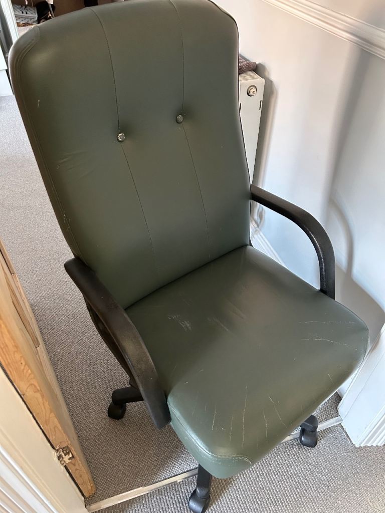 Office chair
