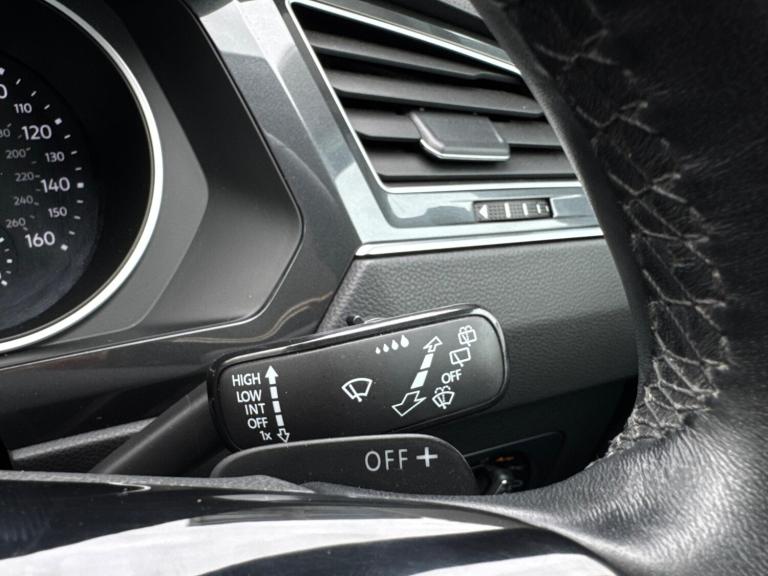 2019 Volkswagen Tiguan 2.0 TDI SE Navigation DSG 4Motion Euro 6 (s/s) 5dr ESTATE Diesel Automatic