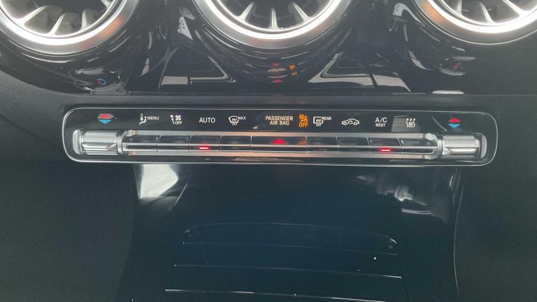 2023 Mercedes-Benz CLA 250e AMG Line Premium 5dr Tip Auto Estate Plug-In Hy Automatic