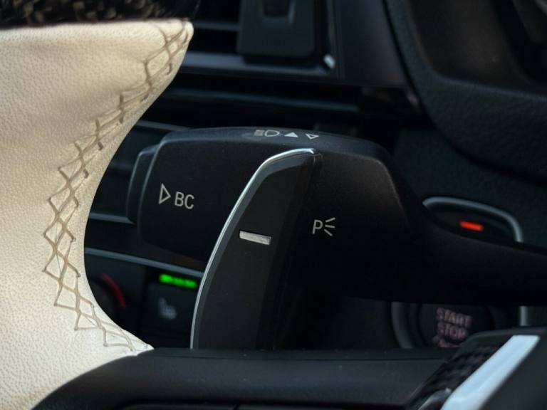 2015 BMW M4 3.0 BiTurbo Coupe 2dr Petrol DCT Euro 6 (s/s) (431 ps) Coupe Petrol Automatic