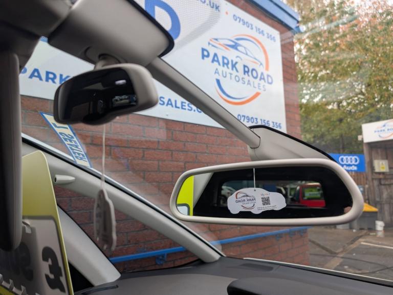 CITROEN GRAND C4 PICASSO 1.6 BlueHDi Flair 2016