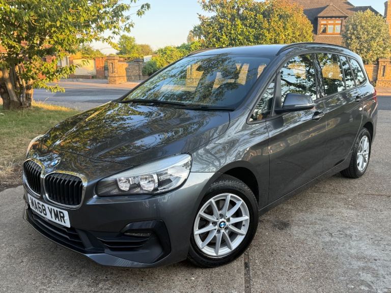 BMW, 2 SERIES, Estate, 2018, 2 Keys, 1499 (cc), 5 doors