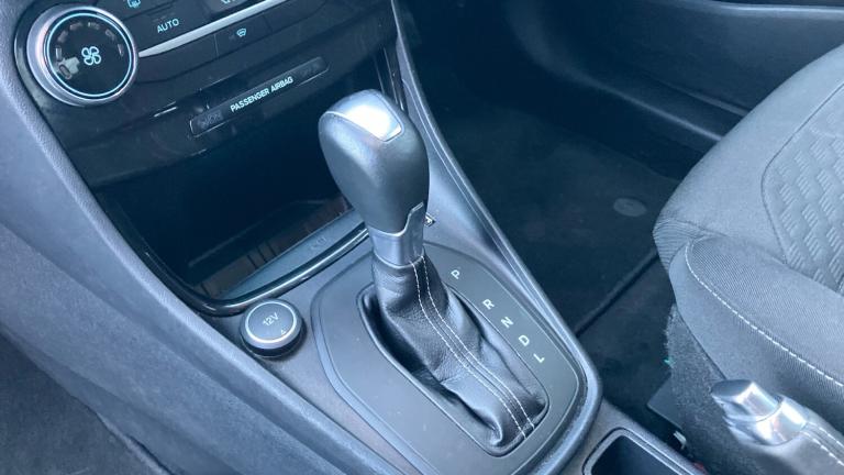 2021 Ford Puma 1.0 EcoBoost Hybrid mHEV Titanium Design 5dr DCT Petrol Hatchback Hatchback Petrol...