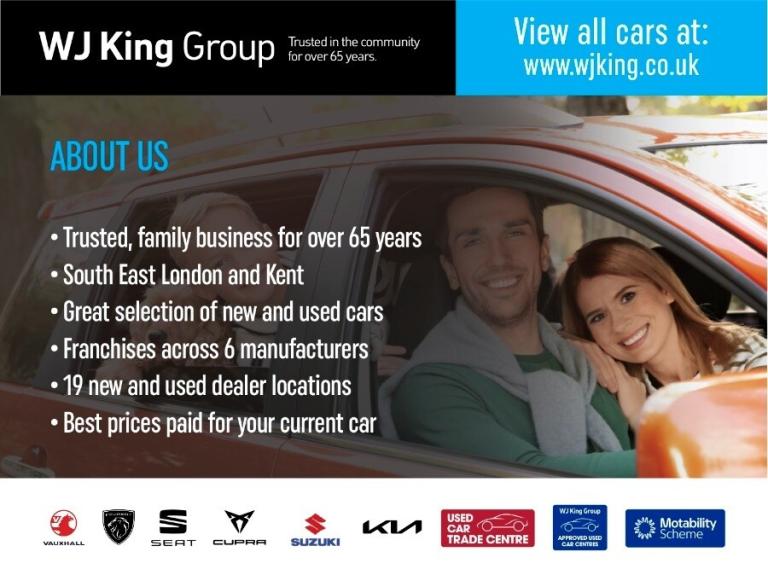  Peugeot 208 1.2 Puretech Active Premium  Plus Hatchback 5dr Petrol Manual Euro