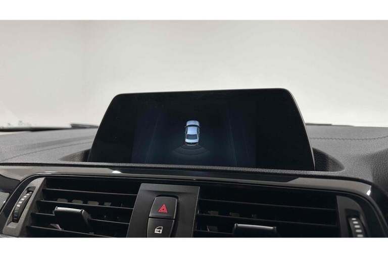 2017 BMW 2 Series 2.0 218d Sport Coupe 2dr Diesel Manual Euro 6 (s/s) (150 ps) Coupe Diesel Manual