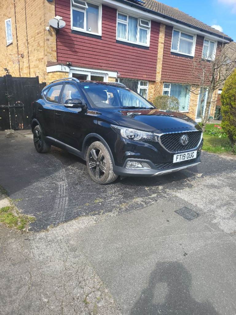 2019 MG ZS SELLING 
