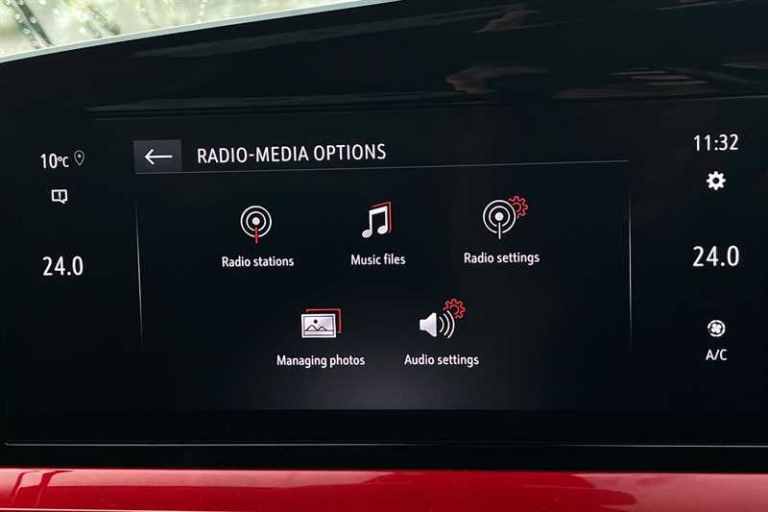 2022 Vauxhall Mokka 1.2 Turbo GS Line SUV 5dr Petrol Manual Euro 6 (s/s) (130 ps) SUV Petrol Manual