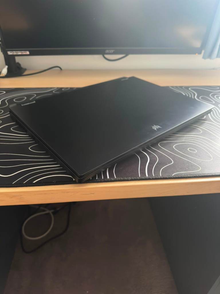 Acer predator helios 16 2023 