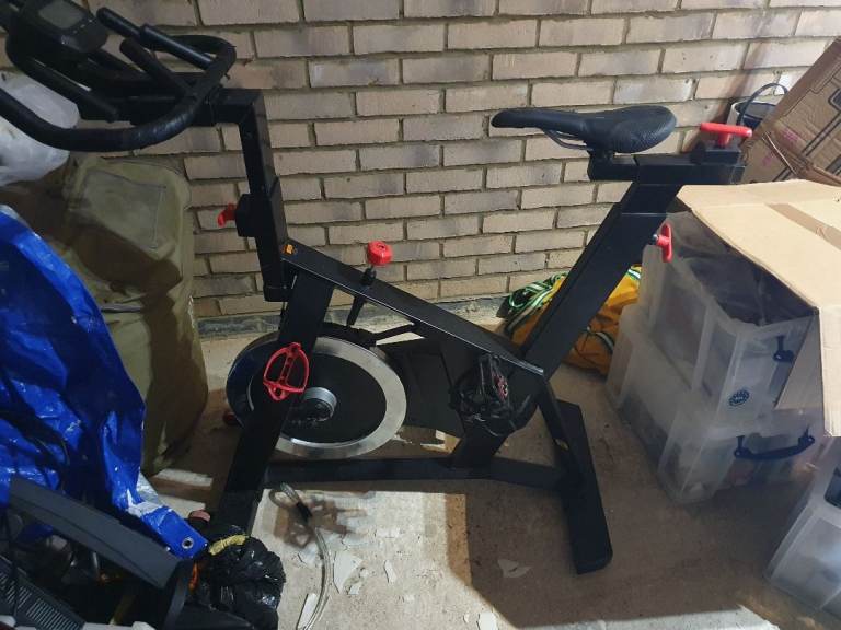 Exersice bike