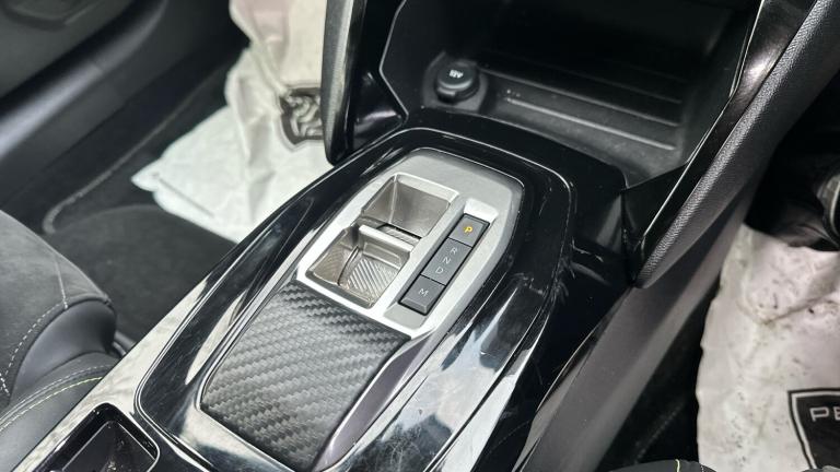 2024 Peugeot 208 1.2 Hybrid 136 GT 5dr e-DSC6 HATCHBACK PETROL Automatic