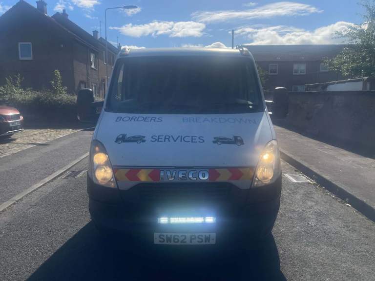 Iveco, DAILY, Other, 2012, Manual, 2287 (cc)