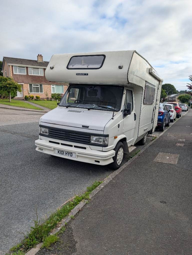 Talbot, EXPRESS 1300 P, 1992, 1971 (cc)