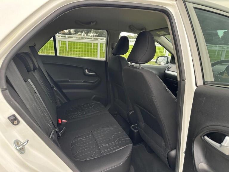 2016 Kia Picanto 1.0 65 2 5dr HATCHBACK Petrol Manual