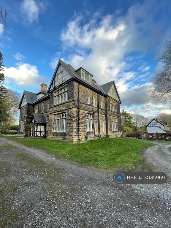 3 bedroom flat in Park Avenue, Roundhay, Leeds, LS8 (3 bed) (#3035969)