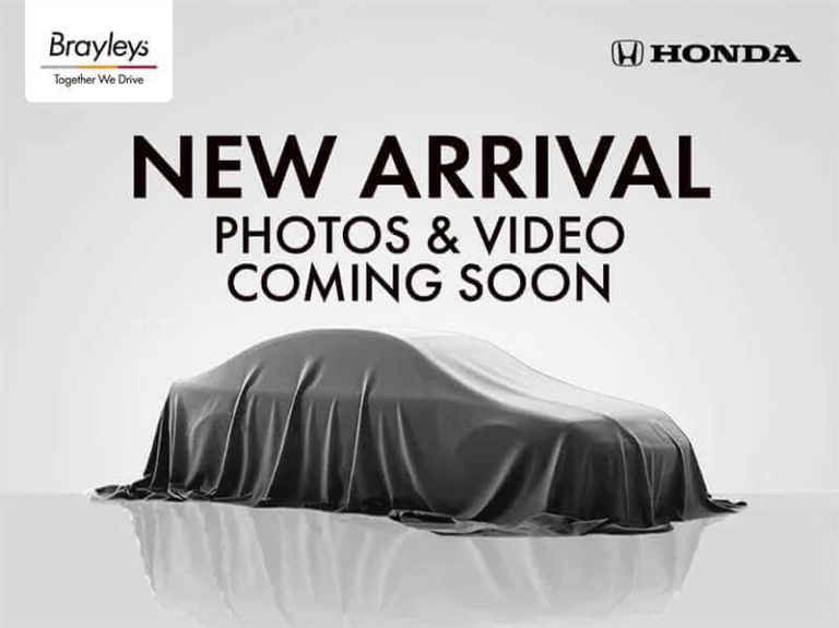 Honda e 35.5kWh Advance Hatchback 5dr Electric Auto (17in Alloy) (154 ps) Hatchback Electric Auto...
