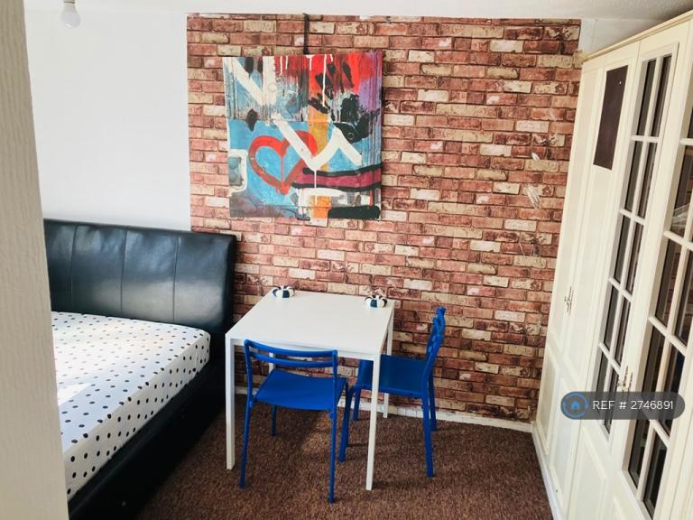 1 bedroom in Hartsworth Close, London, E13 (#2746891)