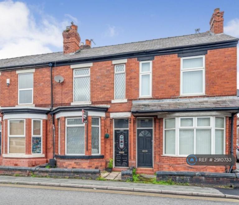 3 bedroom house in Marsh House Lane, Warrington, WA1 (3 bed) (#2910733)