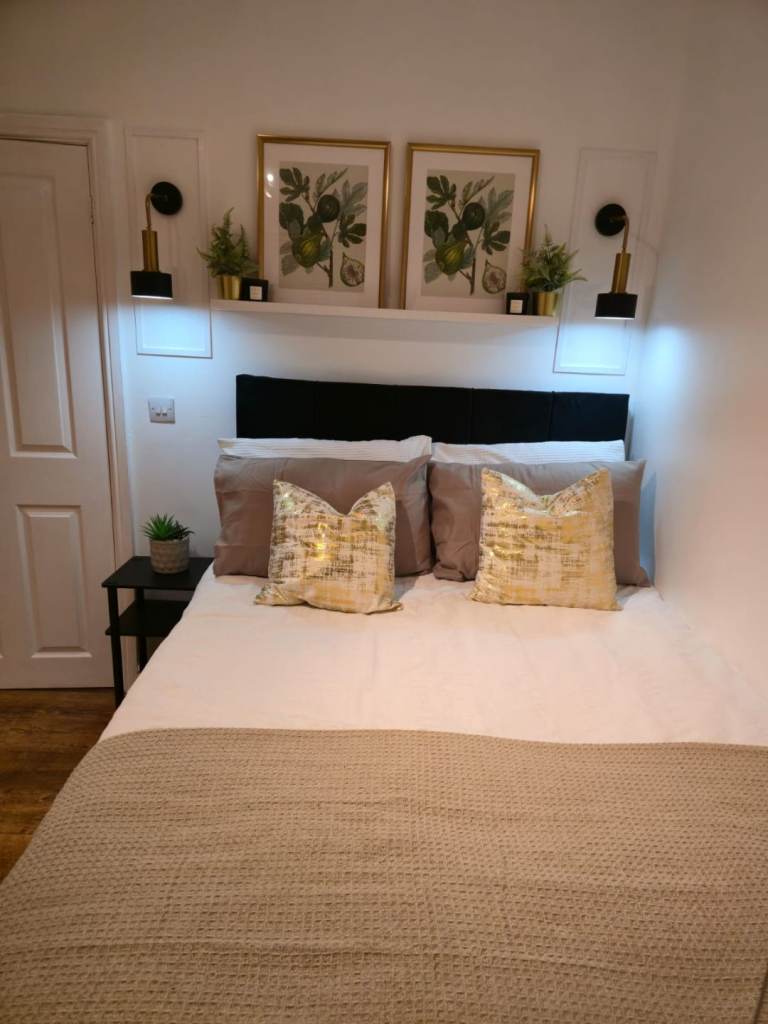 Flat to rent *central reading* 