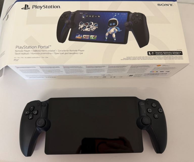 PlayStation Portal 