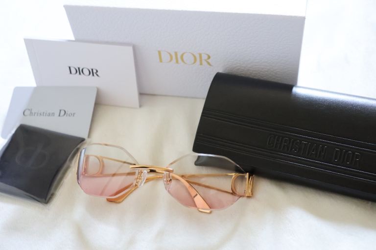 Christian Dior Sunglasses 