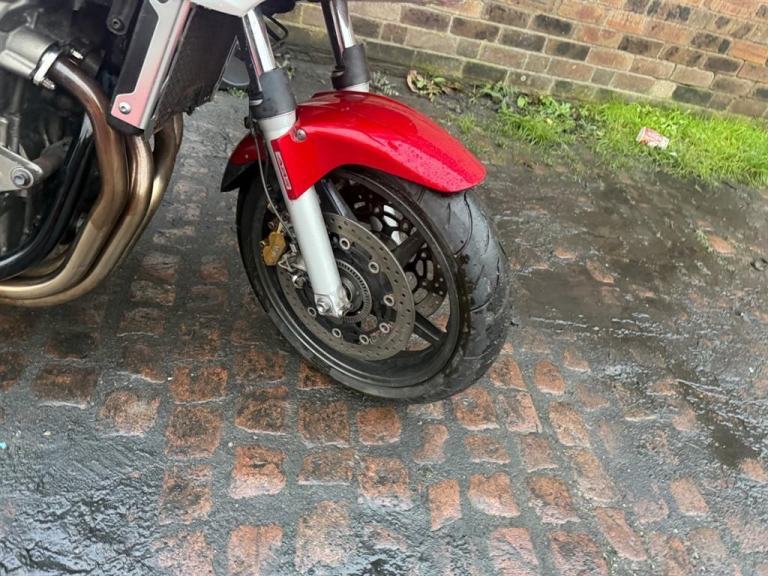 Honda CB1300s CB1300, 2005, , finance, delivery