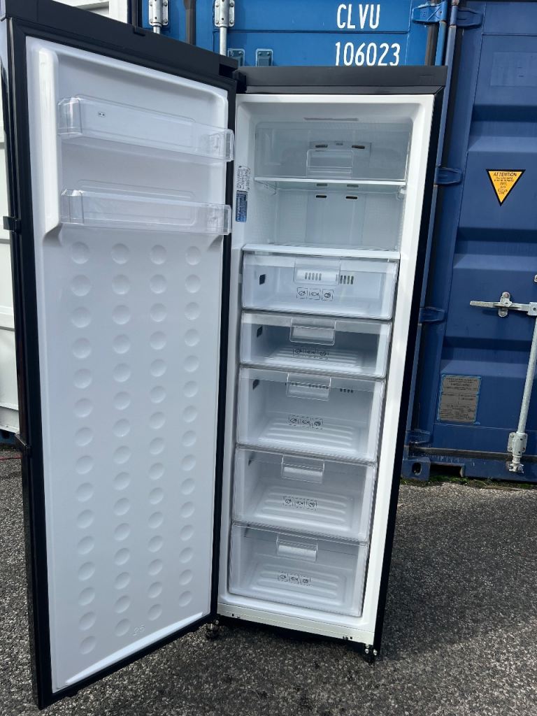 SAMSUNG TALL FREEZER FOR SALE 