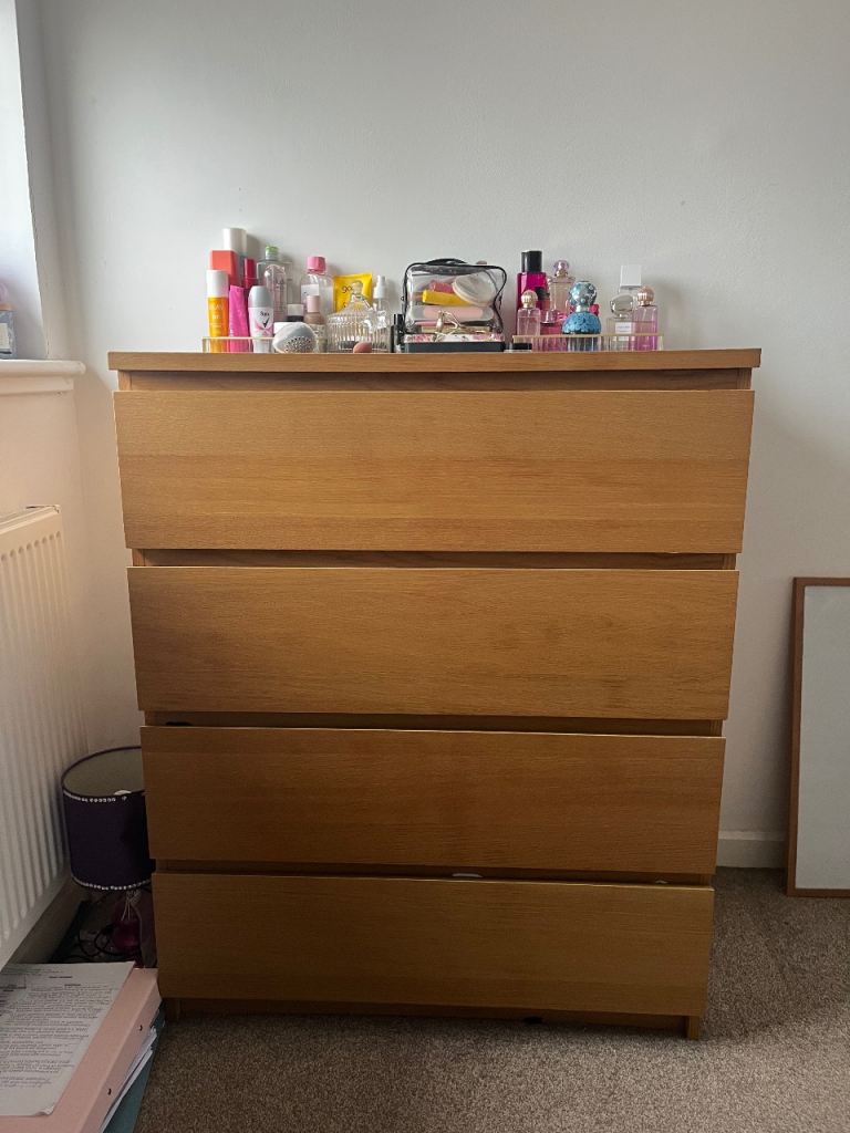 IKEA malm 