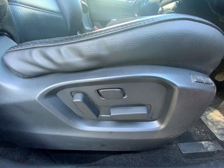 2018 Mazda CX-5 SKYACTIV-D Sport Nav+ SUV Diesel Manual