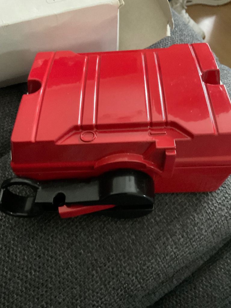 Circuit Breaker/fire switch Brand New KSF 225 DP