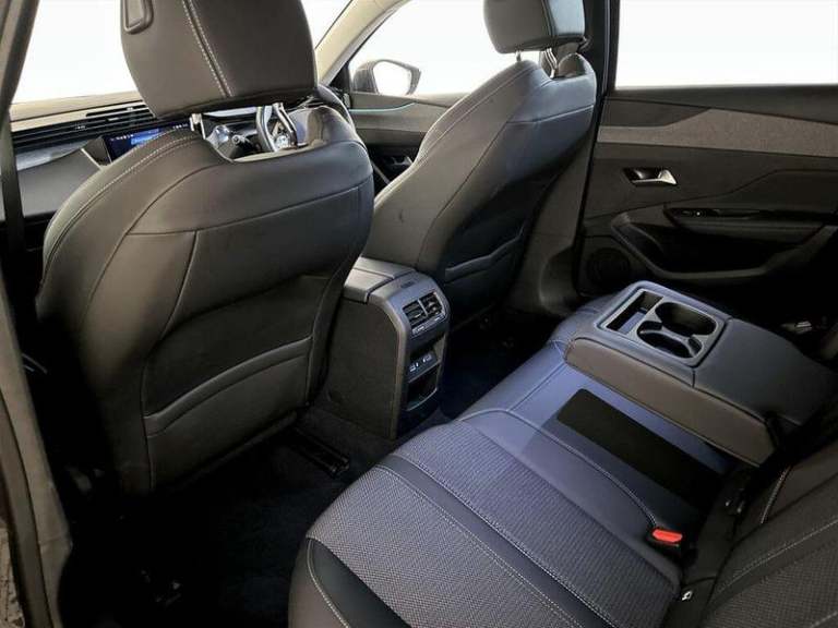 2022 Peugeot 308 1.5 BlueHDi Active Premium 5dr EAT8 ESTATE DIESEL Automatic