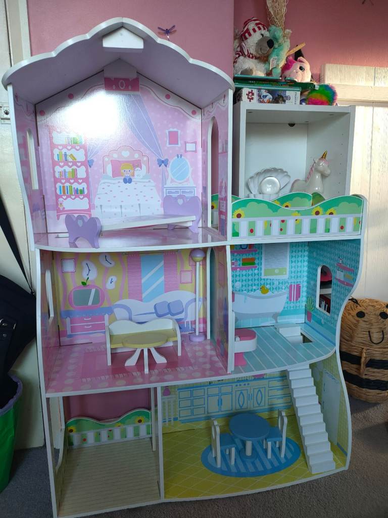 Dolls house