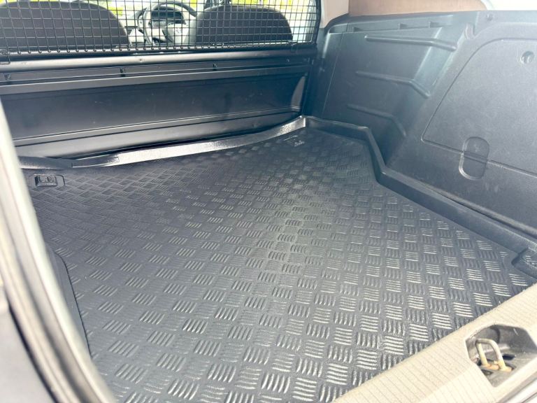 🏁 2015 Vauxhall Corsa Van 1.3 CDTi Ecoflex 75- PSVD, FSH, Bluetooth & DAB (No Vat) 🏁