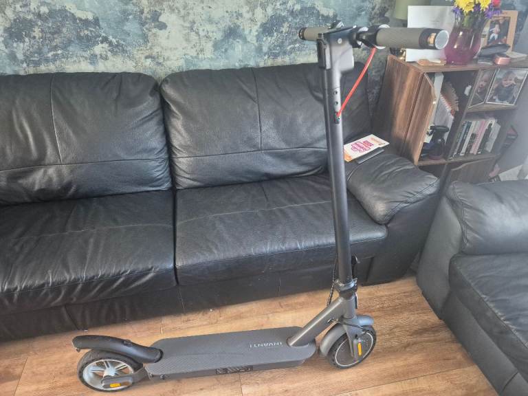 Invanti electric scooter, god condition