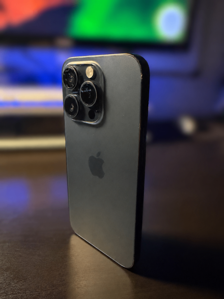 iPhone 15 Pro - 128gb Excellent Condition