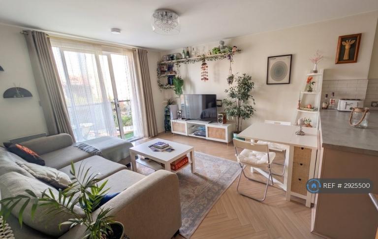 2 bedroom flat in Masson Place, Manchester, M4 (2 bed) (#2925500)