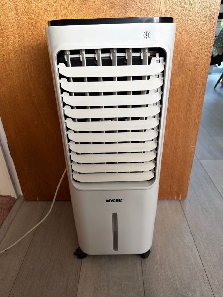 Mylek Air Conditioner 