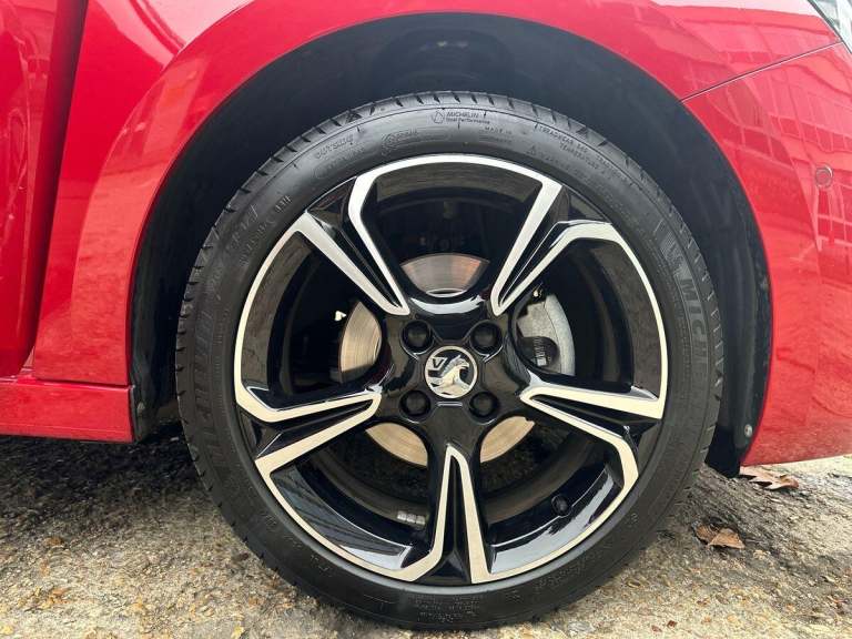 2024 Vauxhall Corsa 1.2 GS 5dr HATCHBACK PETROL Manual