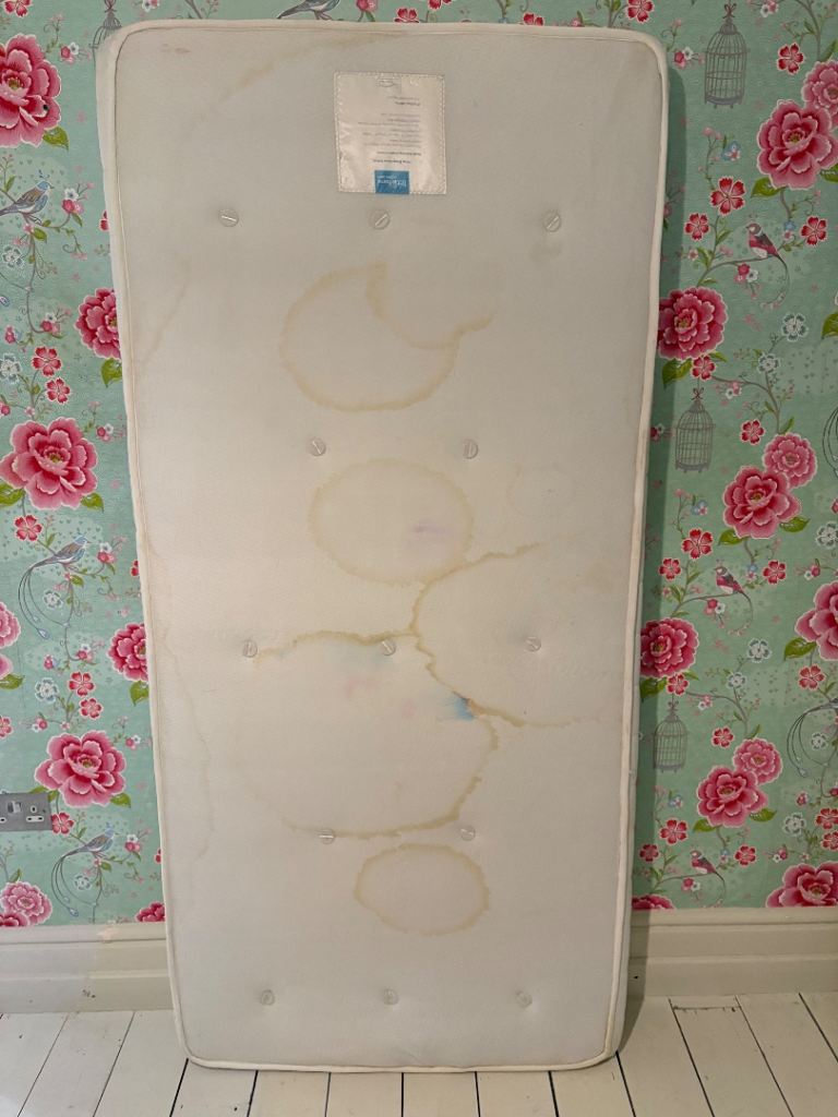 Single Mattress for Child