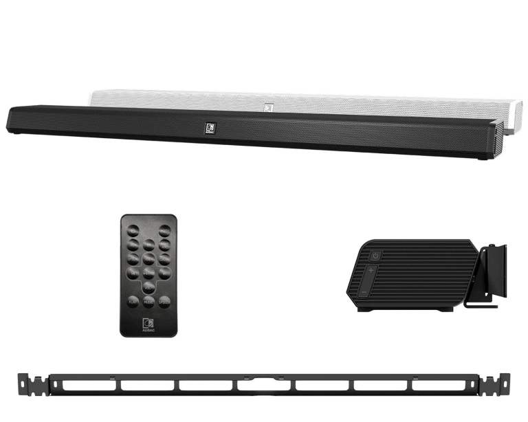 Sound bar brand new 