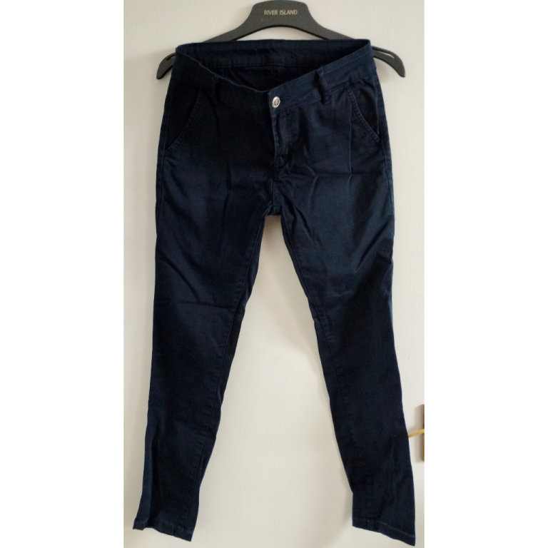 image for Trousers, size XS