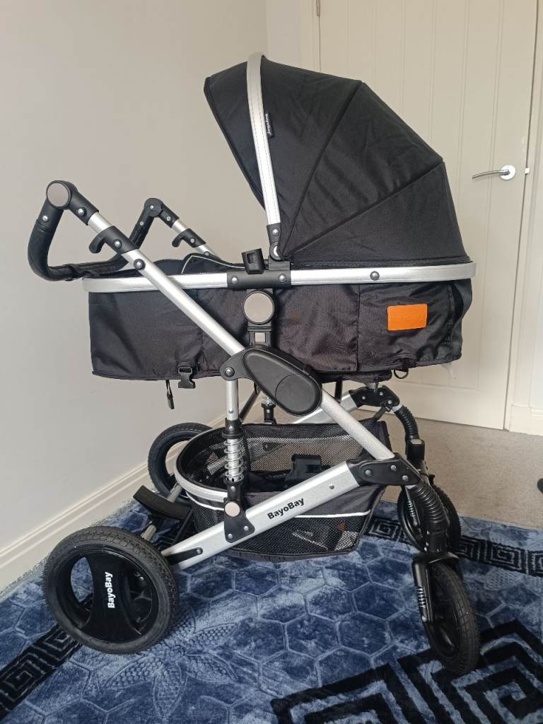 Baby pram stroller 