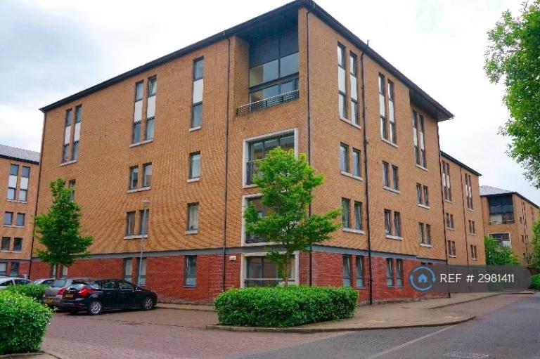 2 bedroom flat in Minerva Way, Glasgow, G3 (2 bed) (#2981411)