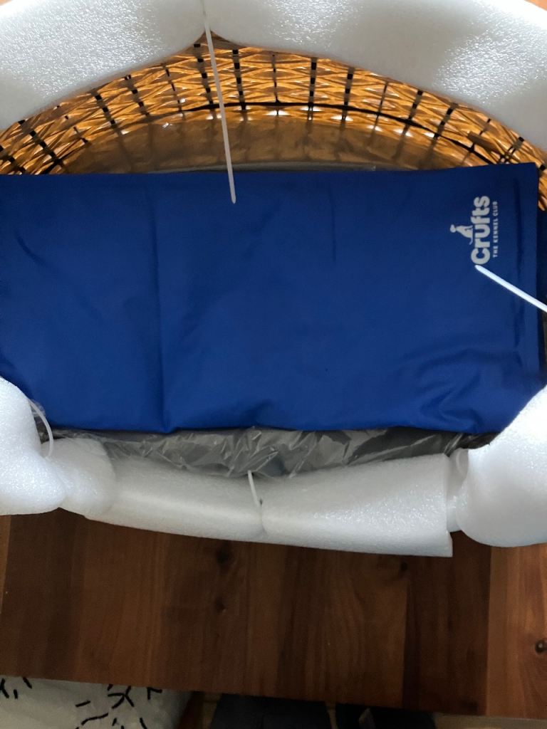 Small animal pet bed 